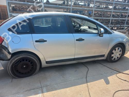 Front bumper CITROËN C4 I (LC_)  | BP28618403C7 