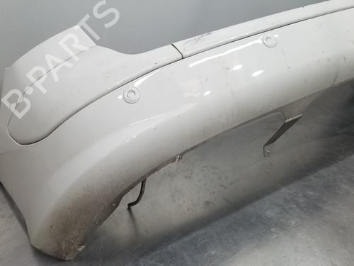 Rear bumper PEUGEOT 308 SW I (4E_, 4H_)  | BP21684940C8 