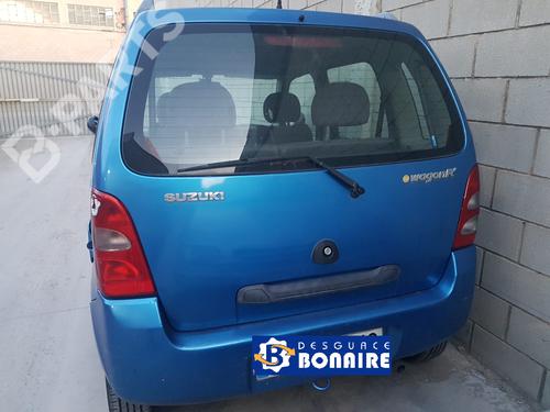 Engine control unit (ECU) SUZUKI WAGON R+ (MA) | BP11749926M57