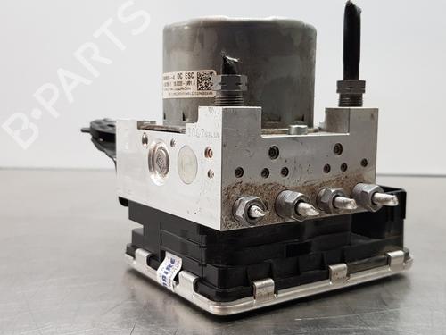 ABS pump RENAULT TRAFIC III Van (FG_)  | BP20480198M43 