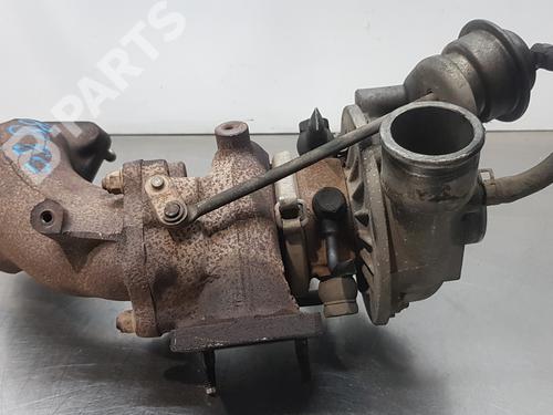 Turbocharger/Supercharger KIA CARNIVAL II (GQ) 2.9 CRDi | BP11130931M71 