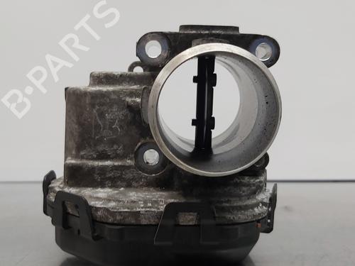 Used Throttle body PEUGEOT EXPERT Van (V_) [2016-2025]  16977468