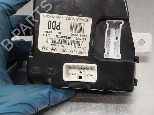 Electronic module HYUNDAI ix35 (LM, EL, ELH) 2.0 CRDi 4WD | BP16088750M83 