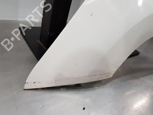 Left front fenders PEUGEOT 5008 (0U_, 0E_) 2.0 HDi 150 / BlueHDi 150 | BP23088810C41 