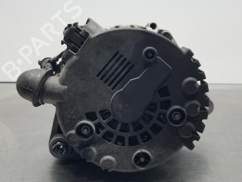 Alternator KIA CARENS IV  | BP20666657M7 