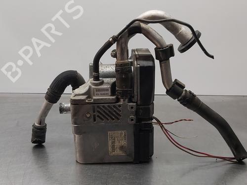 Used Heater resistor AUDI Q7 (4LB) 3.0 TDI quattro (233 hp) 17639271