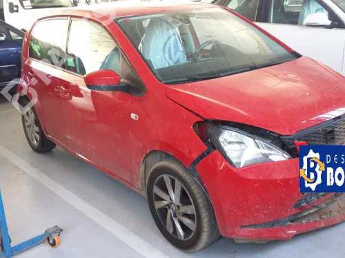 SEAT Mii (KF1, KE1) [2011-2025] 889821