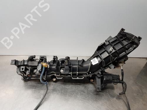 Used Intake manifold BMW X3 (G01, F97, G08) xDrive 20 d (190 hp) 29612588