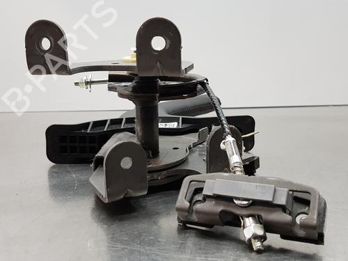 Hamulec ręczny KIA CEED Sportswagon (CD) | BP30879407I18