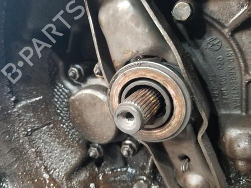 Gearbox SEAT LEON (1M1)  | BP27691265M3 