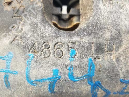 Zacisk hamulca przedniego lewego JEEP GRAND CHEROKEE IV (WK, WK2) | BP30880339M105