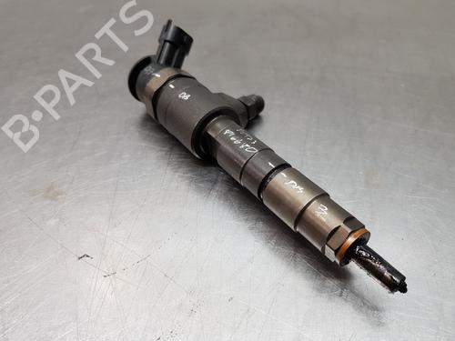 Injector PEUGEOT 3008 II SUV (MC_, MR_, MJ_, M4_)  | BP23430368M100 
