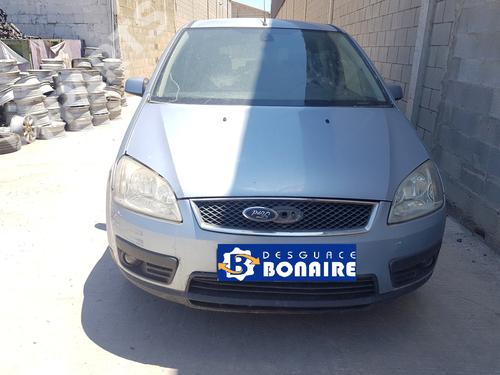 Pompe de direction assistée FORD FOCUS C-MAX (DM2) | BP8181405M99