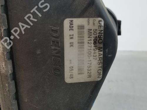 Intercooler RENAULT MASCOTT Platform/Chassis (UH_, HH_)  | BP18027614M30 