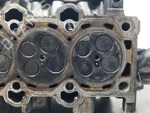 Cylinder head KIA SPORTAGE IV (QL, QLE) 1.7 CRDi | BP24229719M5 