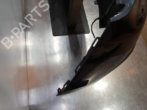 Rear bumper OPEL ASTRA K (B16) 1.0 Turbo (68) | BP28617112C8 
