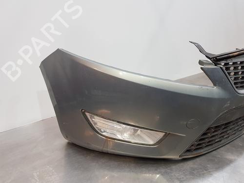 Front bumper FORD MONDEO IV (BA7)  | BP28729819C7 