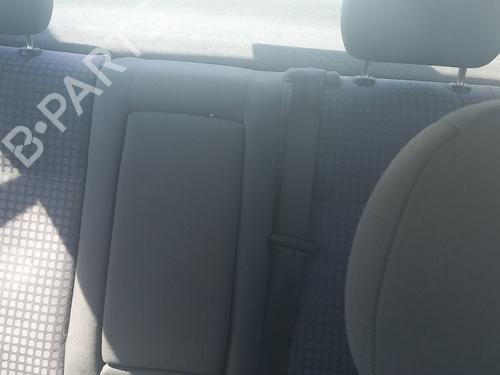 Airbag module OPEL ASTRA G Hatchback (T98)  | BP30879424M53 