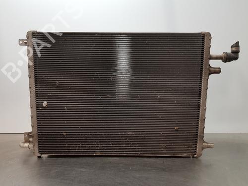 Water radiator LAND ROVER RANGE ROVER EVOQUE (L538)  | BP29121561M31 