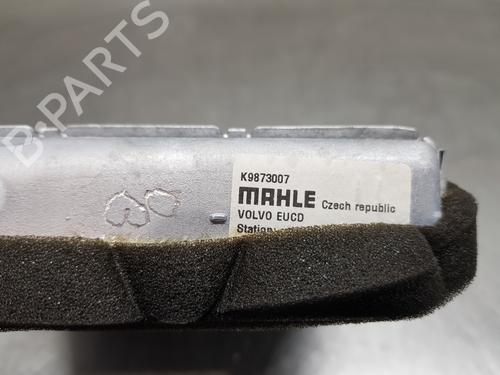 Heater matrix LAND ROVER RANGE ROVER EVOQUE (L538)  | BP30880889M63 