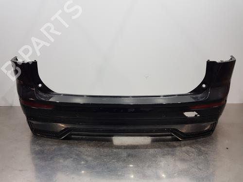 Used Rear bumper VOLVO XC60 II (246) [2017-2025]  29121483