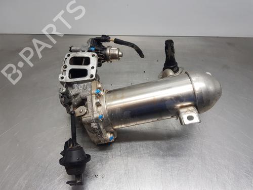 Egr FORD TRANSIT CUSTOM V362 Bus (F3)  | BP30276493M69 