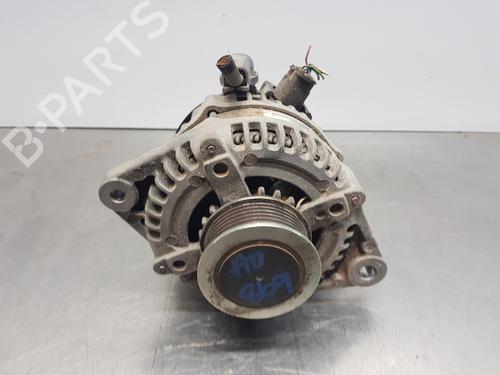 Alternator TOYOTA AURIS (_E15_)  | BP29743367M7 