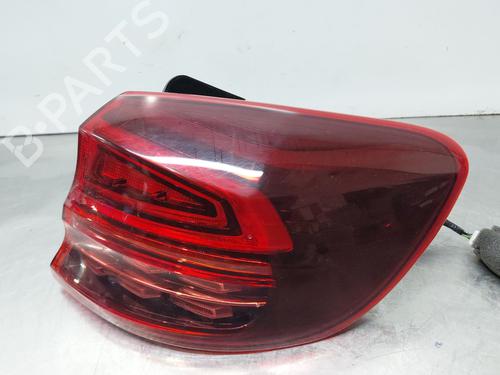 Højre baglygte KIA CEED Sportswagon (CD) [2018-2025]  31013143