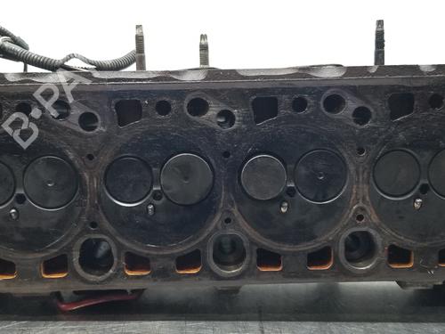 Cylinder head FORD FOCUS I (DAW, DBW) 1.8 TDCi | BP19052955M5 