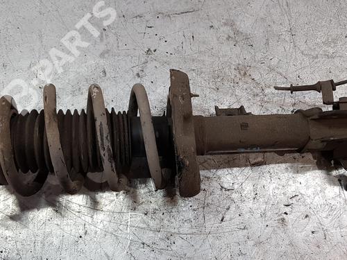 Used Left front shock absorber KIA CARENS IV [2013-2026]  8877289