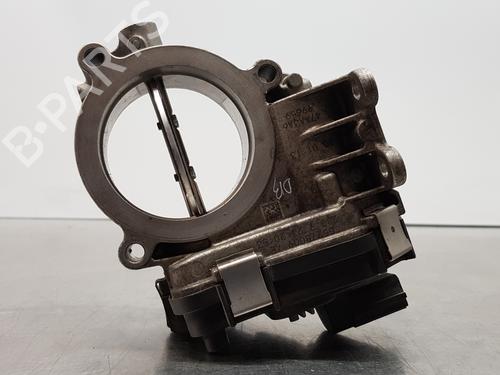 Used Throttle body ALFA ROMEO STELVIO (949_) [2016-2025]  19408769