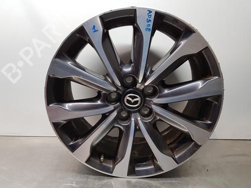 Used Rim MAZDA CX-3 (DK) [2015-2025]  30191292