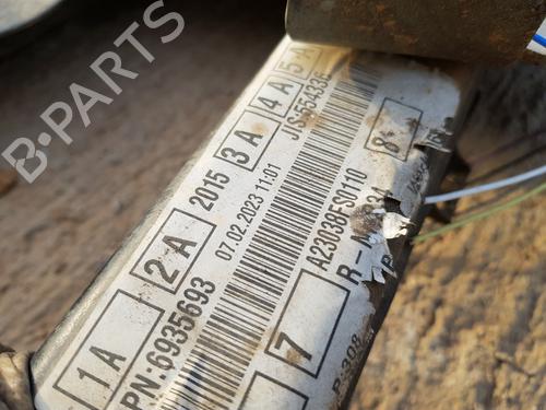 Subframe MERCEDES-BENZ SPRINTER 3,5-t Van (B907, B910) 311 CDI (910.631, 910.633) | BP28291478M9 
