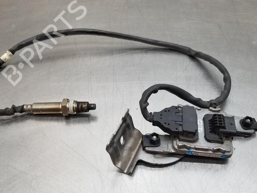 Elektronisk sensor VW CADDY III Box Body/MPV (2KA, 2KH, 2CA, 2CH) [2004-2016]  19095747