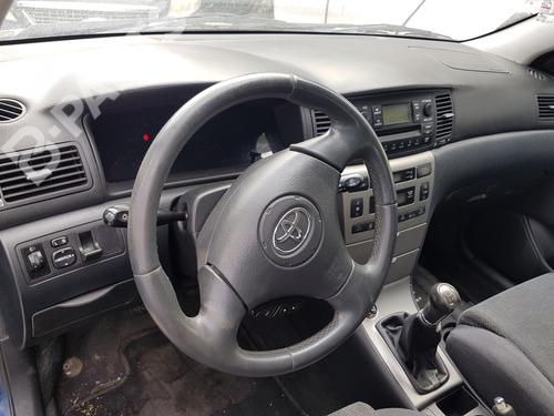 Steering column TOYOTA COROLLA (_E12_) 1.6 VVT-i (ZZE121_, ZZE121R) | BP11131019M21 
