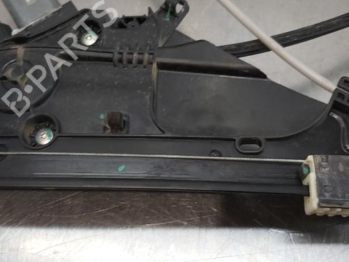 Front right window mechanism OPEL GRANDLAND / GRANDLAND X (A18, P1UO)  | BP15728929C23 