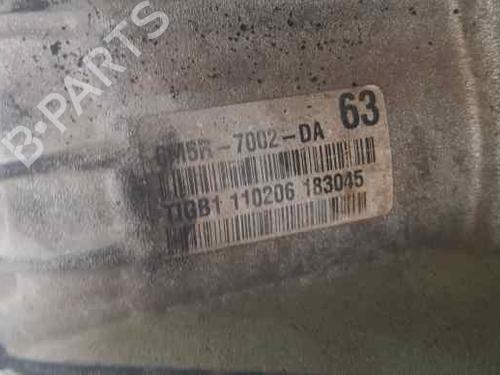 Gearbox VOLVO V50 (545) 2.0 D | BP12259641M3 