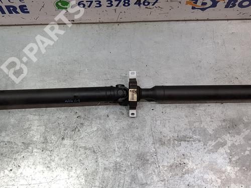 Used Driveshaft BMW 1 (F20) 118 d (150 hp) 7650790