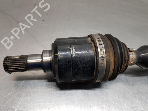 Right front driveshaft HYUNDAI TUCSON (TL, TLE)  | BP24175730M39 