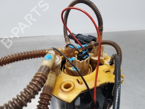 Fuel pump LAND ROVER RANGE ROVER SPORT I (L320)  | BP26558021M76 