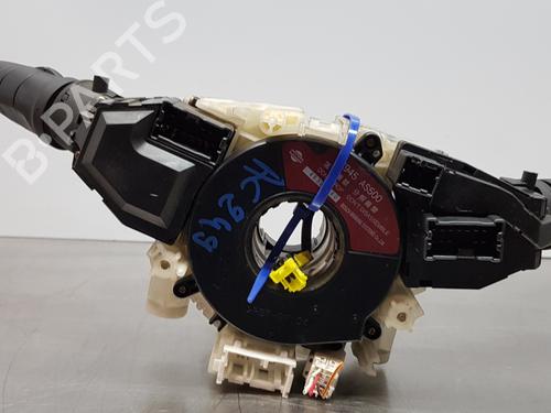 Squib airbag NISSAN X-TRAIL I (T30) 2.2 dCi | BP13754220C102 