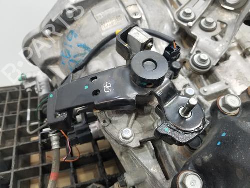 Gearbox KIA STONIC (YB)  | BP29257635M3 
