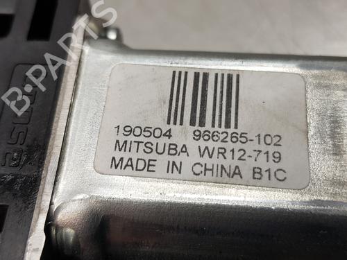 Right rear window motor VOLVO XC60 II (246)  | BP13296893E22 