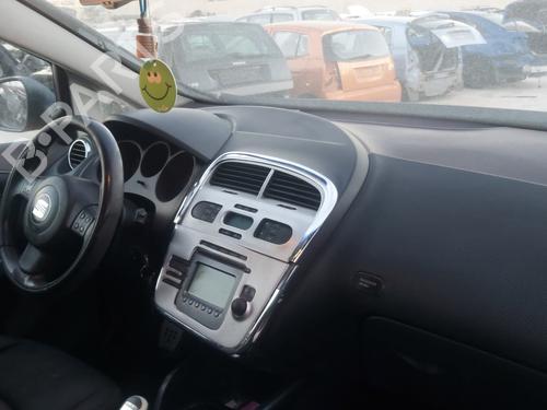 Engine SEAT ALTEA (5P1)  | BP17628672M1 