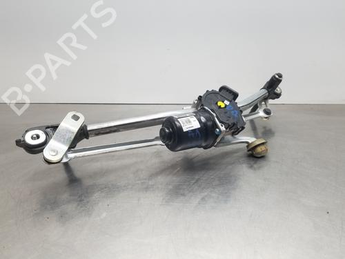 Viskermotor vindrude PEUGEOT 208 II (UB_, UP_, UW_, UJ_) 1.2 PureTech 100 (101 hp) 30880694