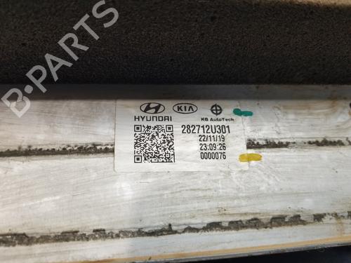 Intercooler HYUNDAI TUCSON (NX4E, NX4A)  | BP27719014M30 