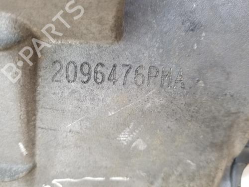 Gearbox MINI MINI (R50, R53) One | BP29284668M3 