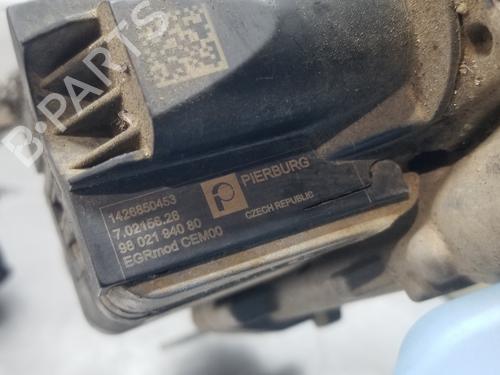 Egr FORD FIESTA VI (CB1, CCN)  | BP17774746M69 