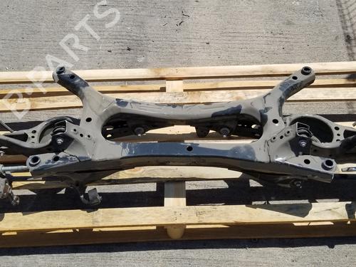 Used Rear axle TOYOTA COROLLA Estate (_E21_) [2019-2025]  18881944