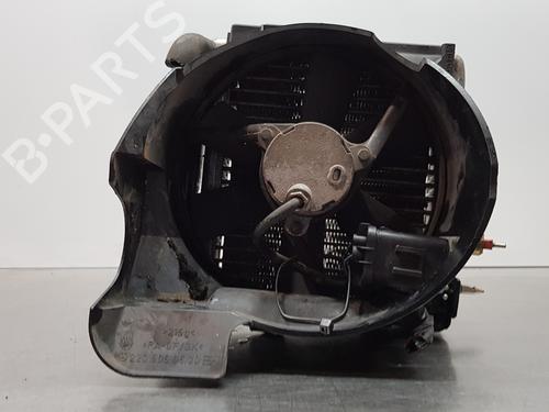 Køler MERCEDES-BENZ S-CLASS (W220, V220)  | BP30879888M31 